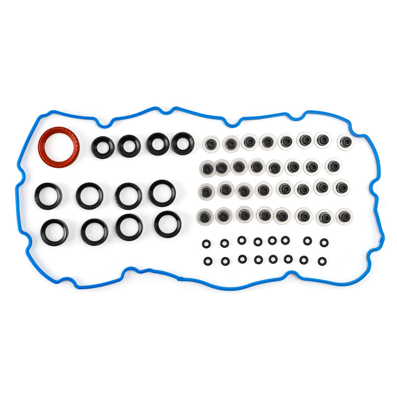 VS50902R HGS4231 Cylinder Head Gasket Set for Ford Mustang 5.0L V8 32V 2015-17