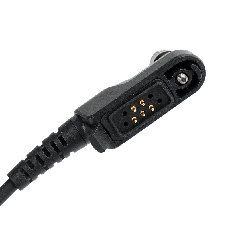 USB Programming Cable AP510-USB For Hytera AP510 AP580 BP560 BP510 Radio