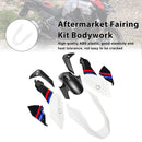 Injection ABS Plastic Bodywork Fairing Kit for BMW R1300GS 2024-2026 03#