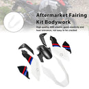 Injection ABS Plastic Bodywork Fairing Kit for BMW R1300GS 2024-2025 03#