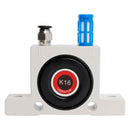K8/10/13/16 Ball Type Vibrators K Series Pneumatic Ball Vibrators with Silencer