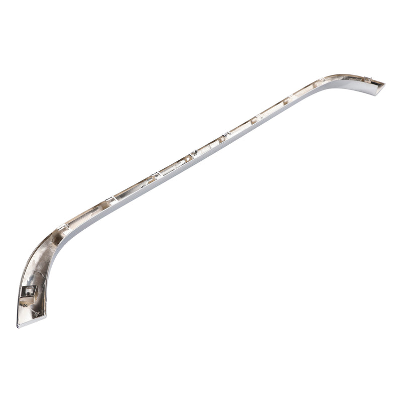 Hood Molding Trim Moulding Chrome 51132751040 For Mini Cooper 2007-2015