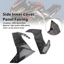 Side Frame Cover Panel Fairing Cowl For Aprilia RS457 RS 457 2024-2025