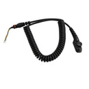 Assembly SM18N2 Hand Microphone Cable For Hytera PD780 PD700 PD580H PD788 PD782