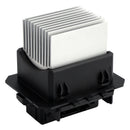 HVAC Heater Blower Regulator Resistor 7701209850 For Renault Megane 2008-2018