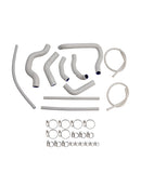 2021-2025 Ducati Monster 937 Silicone Radiator coolant Hose