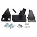 Retractable Flip Down Step 75328-01A For Ford F150 21-23 Excludes Dual Exhaust