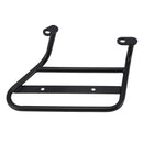 2019-2025 Honda Super Cub C125 Luggage Rack Side Saddle Bag Mount Bracket Left+Right