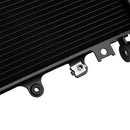 Aluminum Radiator Cooling Engine Cooler For Honda CBR250RR 2017-2024