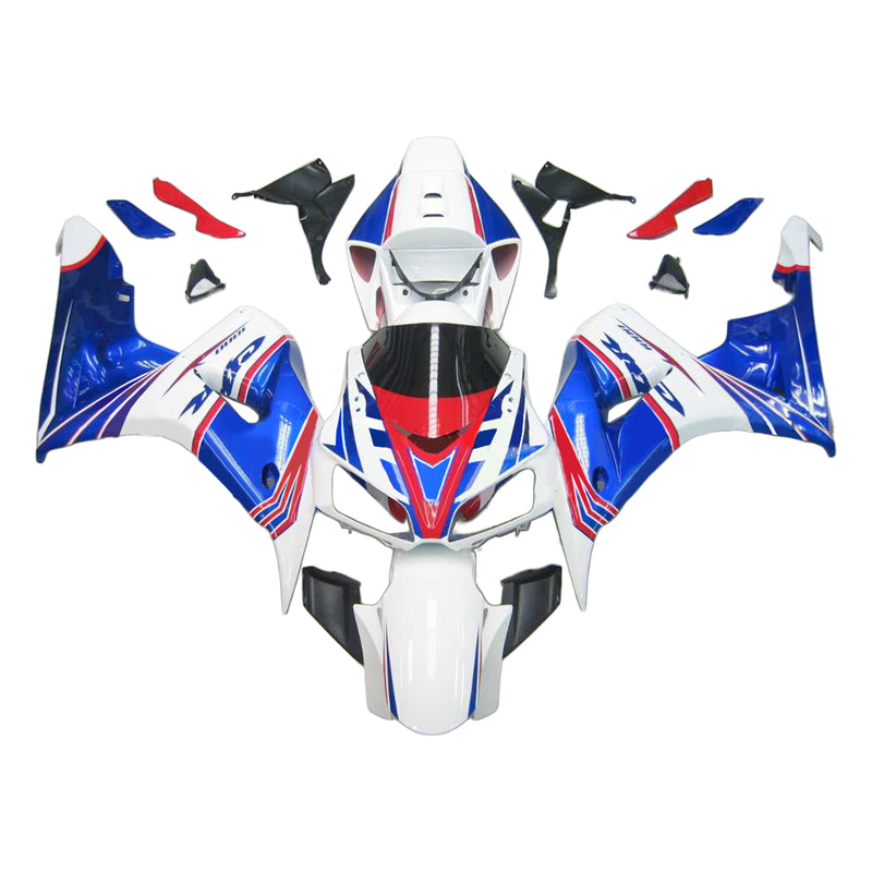 Honda CBR1000RR 2006-2007 Fairing Kit Bodywork Plastic ABS