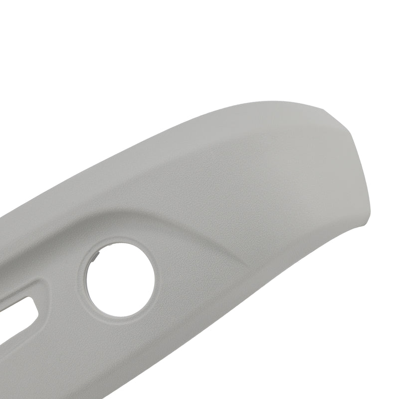 Front Seat Left Outer Frame Trim Panel 8T0881325G4PK For Audi A4 A5 A6 A7