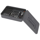 Multifunctional Home & Auto & Woodworkers Repair Tool Kit ;Customizable General Household Tool Kit Perfect for Homeowner Diyer Handyman