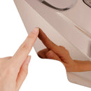 Windshield Windscreen for KAWASAKI Z500 2024-2025