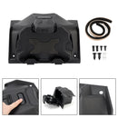 Universal Tablet Holder Storage Box For Polaris Rzr Xp 1000 Turbo 2019-2023