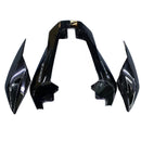 Amotopart Kawasaki Z1000 2010-2013 Fairing Kit Bodywork Plastic ABS