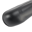 Black Front Right Seat Armrest 6BV48KRLAA For Fiat 500 Abarth 2016-2019