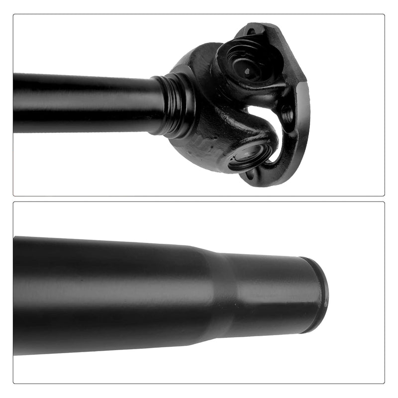 Front Driveshaft Prop Shaft 2534103301 For Mercedes-Benz C300 E300 E350
