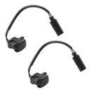 2x Front Windshield Washer Nozzle for Land Rover Range Rover L322 02-12 LR040670