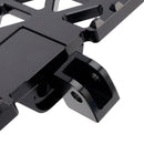 Front Footrests Foot Pegs fit for Meteor 350 2021-2025 Classic 350 2022-2025