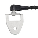 Rear Left Passenger Side Height Level Sensor 5Q0512521E For Audi Seat Skoda VW