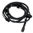 Windshield Washer Nozzle Hose Heated for Mercedes X204 GLK-Class 2048602092