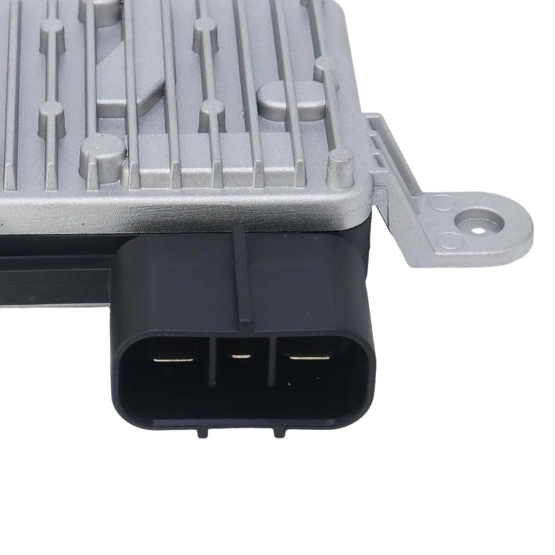 Radiator Fan Control Module For Sonata Optima 2.0L Hybrid 16-19 25385E6000