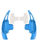 Steering Wheel Paddle Shifter For Mercedes-Benz A C E ML 12-15