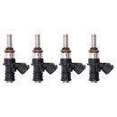 06L906031A 06L906031D For CUPRA 4PCS Fuel Injector 0280158448