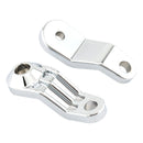 Rear Turn Signal Light Holder Bracket For Bonneville SE T100 T120