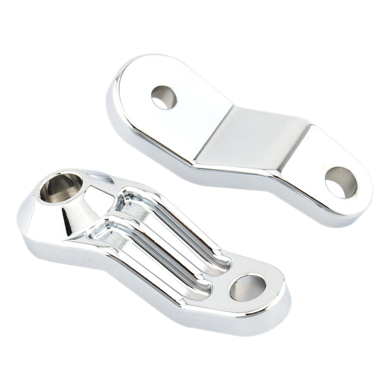 Rear Turn Signal Light Holder Bracket For Bonneville SE T100 T120