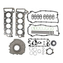 2005-2013 Land Rover Discovery IV 5.0T 508PS Engine Cylinder Head Gasket Set LR078819 LR011995 LR010706