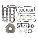 LR105293 LR105294 LR010789 LR010882 LR078819 LR011995 LR010706 Engine Cylinder Head Gasket Set for Jaguar XE XJ F-Type Land Rover AJ133 5.0L V8