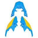 Injection Bodywork Fairing Kit for Yamaha Tenere 700 T700S 2025-2026