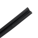 Front Door Glass Run Channel With Vent 68141-89108 For Toyota 4Runner 1985-1989