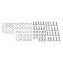 With LED Truck Step Lights Electric Power Running Boards For Ford Ranger T7/T8 2022