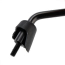 Mirror M8 Shorty left&right Black For Piaggio Vespa Sprint 50 125 150 Scooter