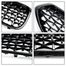 BMW G29 Z4 2019-2023 Diamond Style Gloss Black Front Kidney Grill Grille