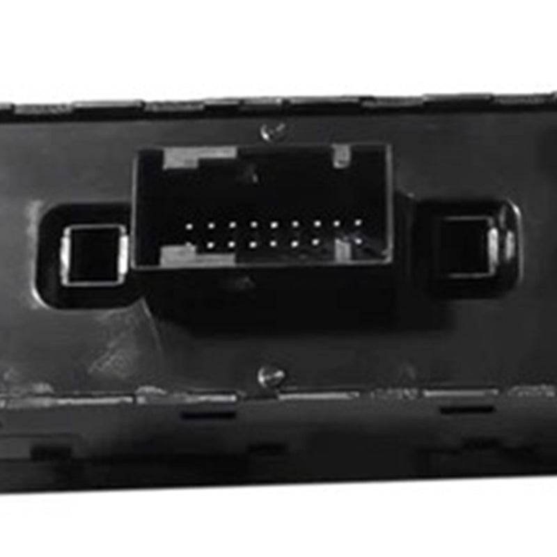 Power Window Switch LHD Driver Side for Jeep Renegade 2016-2023 735648127