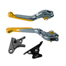 Adjustable Clutch Brake Lever fit for HONDA CB350 Hness GB350 CB350 2021-2023
