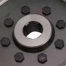 32A Alternator Stator Rotor Sprocket 32494-04 For Sportster XL883 XL1200 04-20