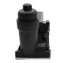 07.2011-02.2015 For BMW 1 Sports (F20) 116 d Hatchback Engine Oil Cooler 7149197038