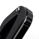 Kickstand Enlarge Plate Pad fit for Bonneville T100 Street Scrambler 900 2018-2023