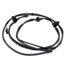 2008-on Mercedes-Benz C-Class W204 Windshield Washer Nozzle Hose Heated 2048600192