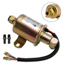 Onan Cummins Electrical Fuel Pump with Part Numbers 149-2620 A029F887 A047N929 - New & Durable