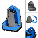 Kickstand Enlarge Plate Pad fit for Tiger 1200 Explorer���V13VG��?012-2015