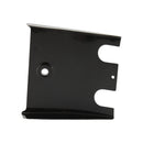 Lower Dash Extension Panel For Electra Glide Road Glide FLHT FLTC 89-07