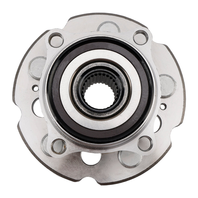 Rear Wheel Hub Bearing For Acura MDX ZDX Honda Pilot AWD 2008 2009 2010-2013