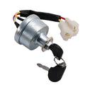 Fits For Mahindra Tractor 4525 4535 005558982R93 Ignition Switch Starter Switch