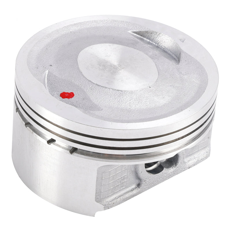 Cylinder Piston Top End Kit For HiSun Sector 550 Tactic 550 Strike 550 2017-2023