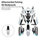 2025-2026 for Yamaha TMAX560 Injection Bodywork Fairing Kit
